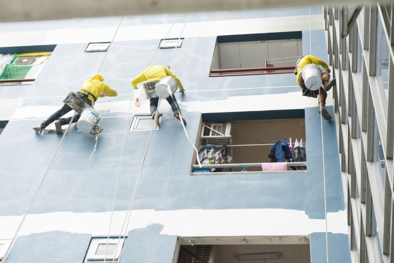 Exterior Painting