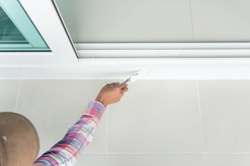 Proper Curing Conditions