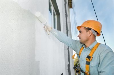 Long-lasting Exterior Finish