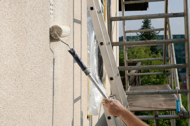Cost of Exterior Painting in Phoenix, AZ